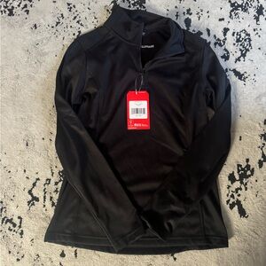 The North Face 1/4 LTech Fleece
